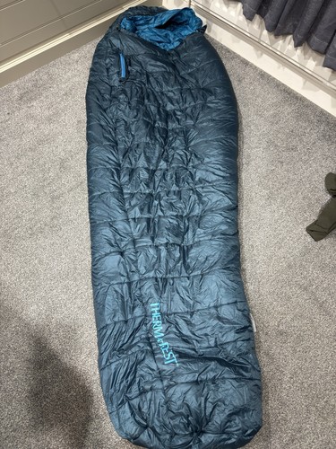 Therm rest saros 18c - therm-a-rest,