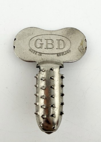 Vintage gbd hedgehog pipe - gbd,
