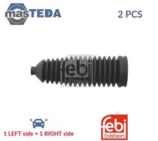 23841 BELLOWS STEERING RACK