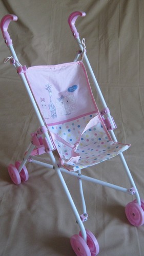 Chad valley dolls pushchair - chad,