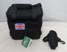 JOYHILL Insulated Lunch Bag Cooler Tote for Work School Picnic Travel