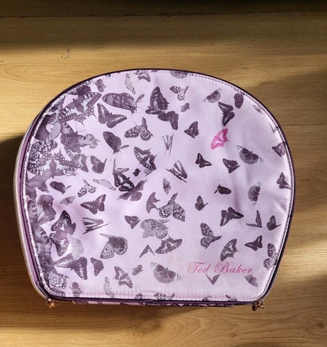 Large ted baker vanity - ted, makeup