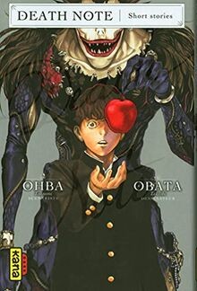 Death note short stories - short,