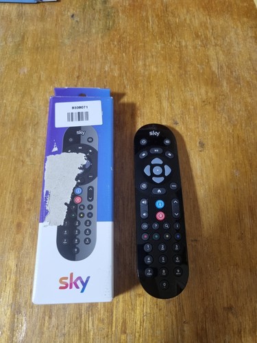 Sky remote control - sky,