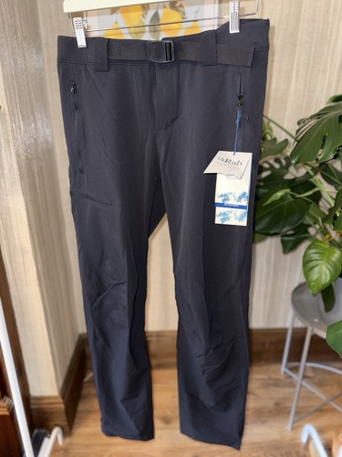 Rab vector mens - vector,