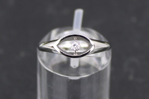 Designer brilliant ring 585 - brilliant,