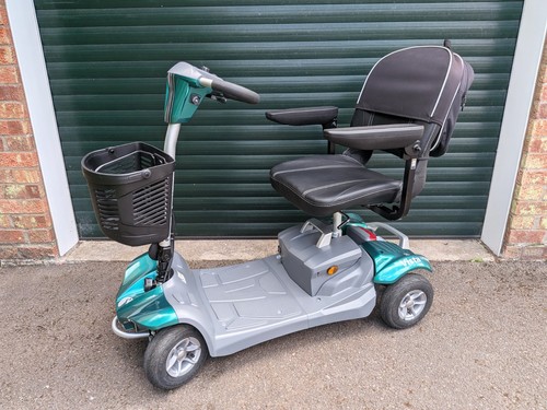 Rascal vista liteway - rascal,