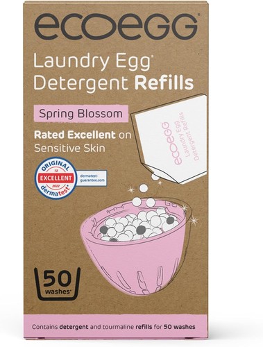 Ecoegg laundry egg - laundry,