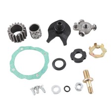 ATV Iron Fast Heat Dissipation Semi Automatic Assembly Replacement For