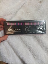 Bellapierre Cosmetics Go