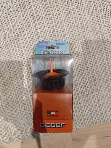 Claber 90915 rain sensor - rain,