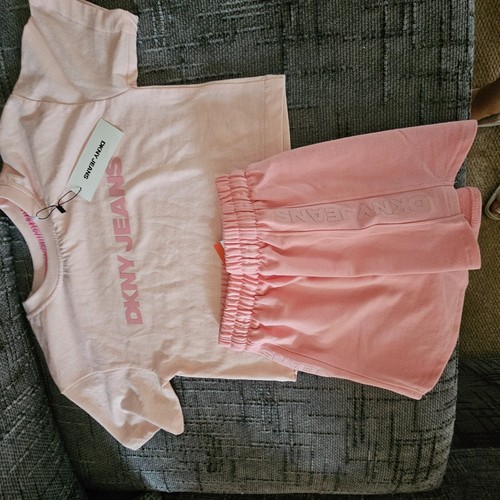 Calvin klein set kids size - , 8