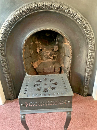 Lovely antique victorian - lovely,