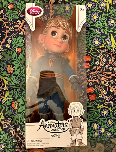 Disney store animators - disney,