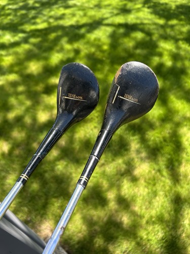 Vintage wilson x31 4300 - rh, &