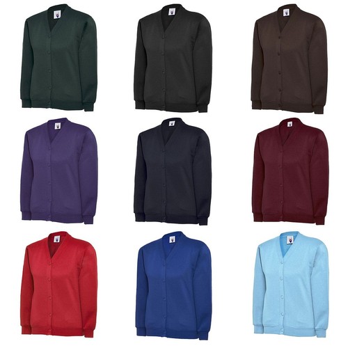 Uneek kids cardigan school - kids,