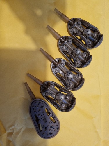 Fishing method feeders 20g - fishing, for