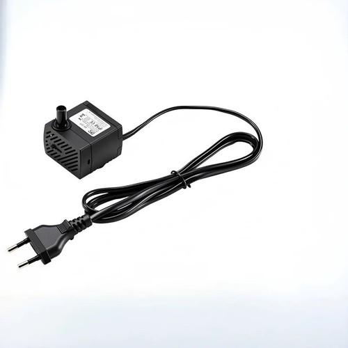 Small submersible water - small, pump