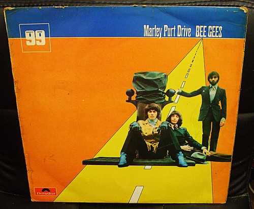 Bee gees marley purt drive - bee,