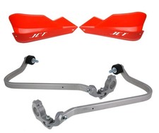 Barkbusters Guard Kit Red JET