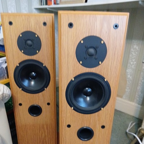 Ruark accoustics talisman - accoustics, ii