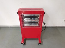 240V Quartz Halogen Infrared