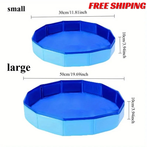 Pet bath dog swimming - bath,