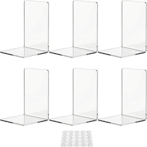 Pcs acrylic book - pcs, ends