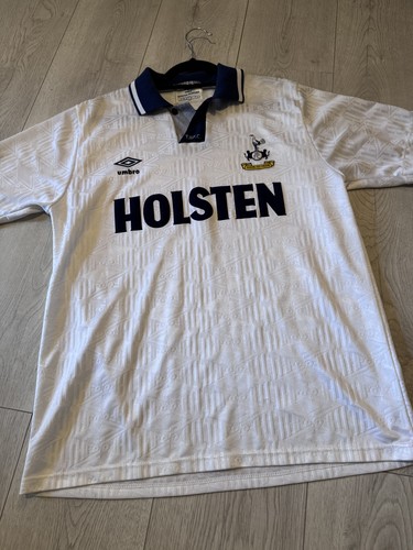 Tottenham hotspur vintage rare - vintage,