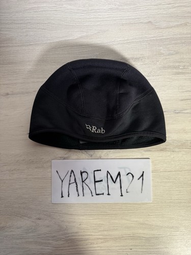Rab hat - hat,