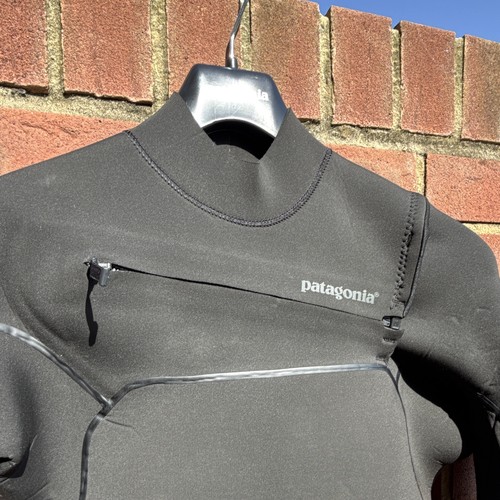 Patagonia men front zip - patagonia, r2