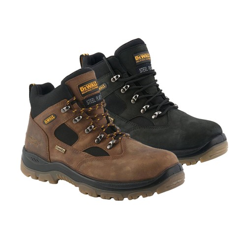 Dewalt challenger boot - challenger, s3