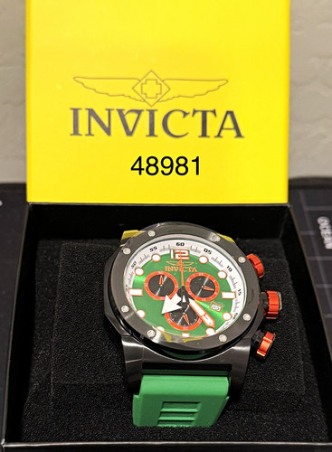 Invicta 48981 sea hunter gen - invicta,