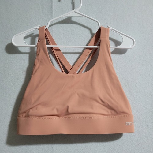Botel bra women - bra, rose