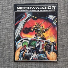 MechWarrior The BattleTech