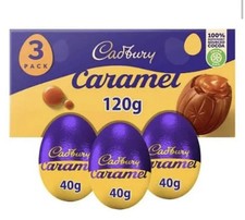 Cadbury Caramel Creme