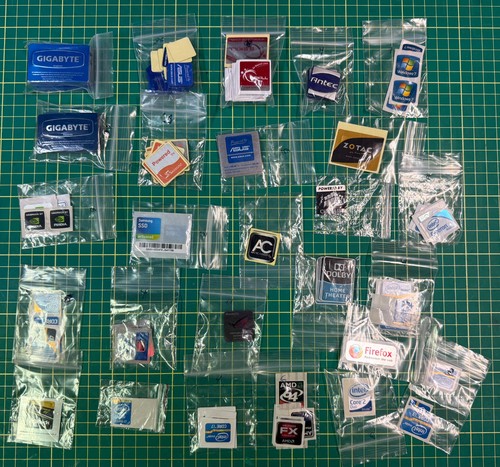 Lot 200 pc - , computer
