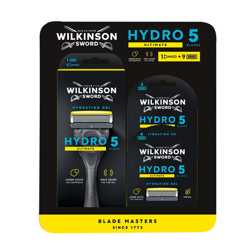 Wilkinson sword hydro - sword,