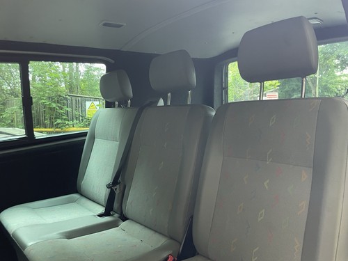 Caravelle multivan - vw,