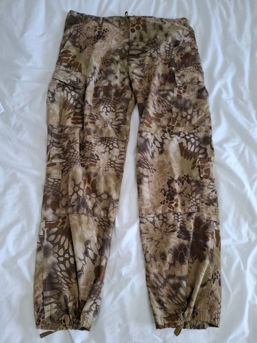 Kombat tactical acu trousers - kombat,