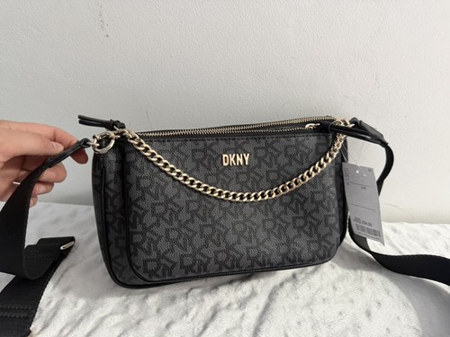 Genuine dkny shoulder bag - dkny, /