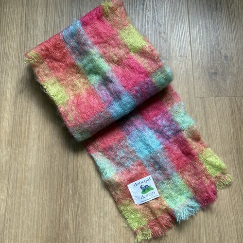 Vintage donegal design - vintage, irish