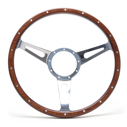 Ssp slot mahogany steering - ssp,