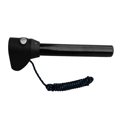 Mast extension rod - mast,