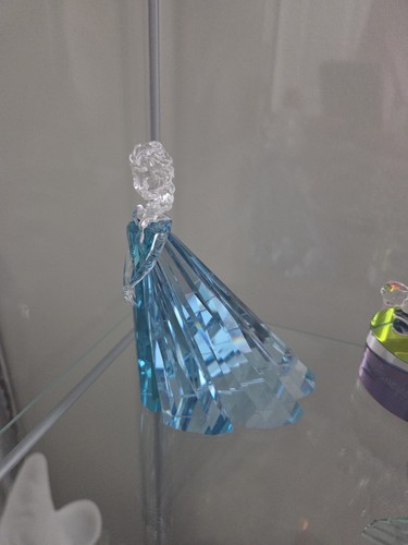 Swarovski disney elsa limited - disney,