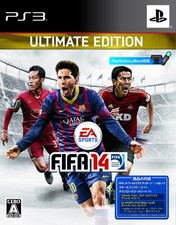 FIFA 14 World Class Soccer