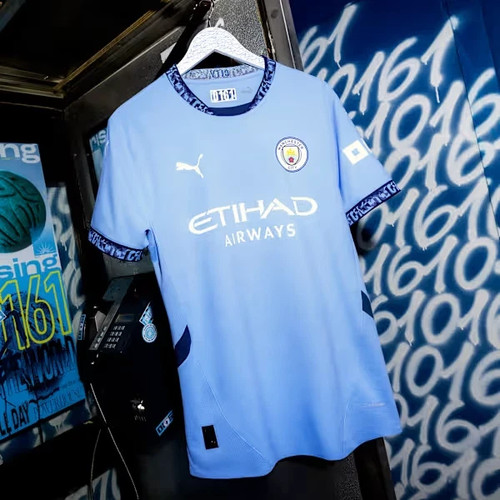 Puma manchester city home - city,