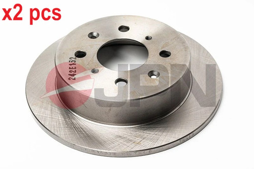 Pcs sides fits - l&r,