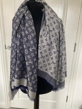 Louis Vuitton Scarf Shawl