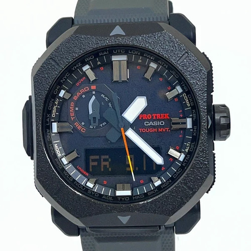 Casio pro trek prw - pro,